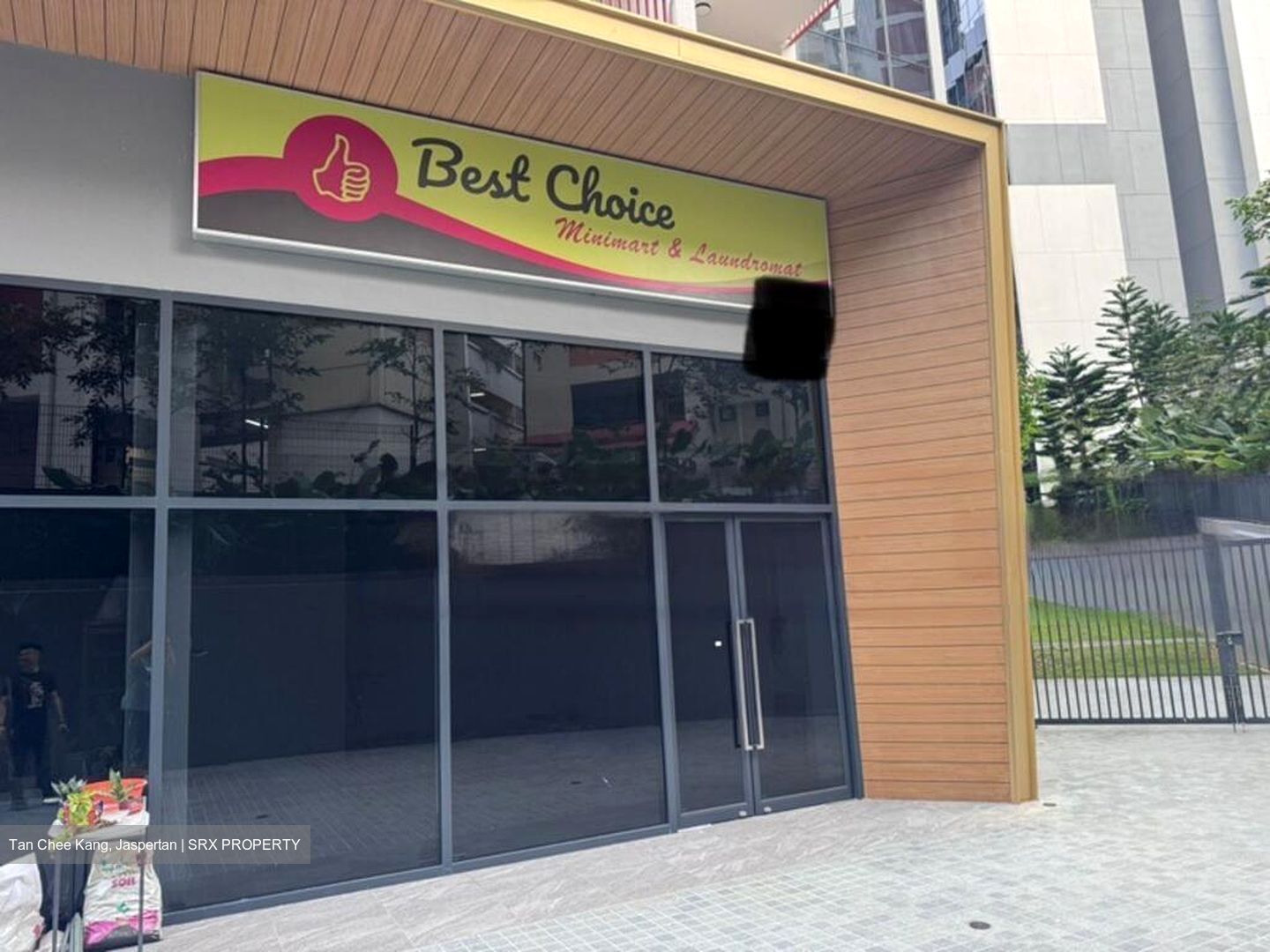 Riverfront Residences (D19), Retail #481172221